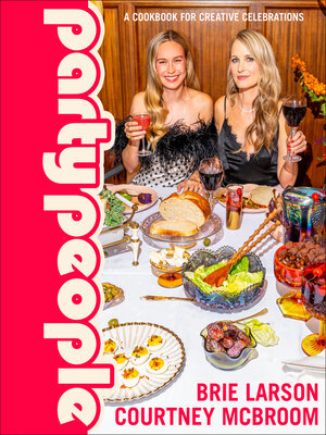 cover image of Party People